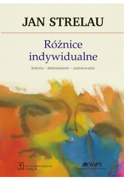Różnice indywidualne
