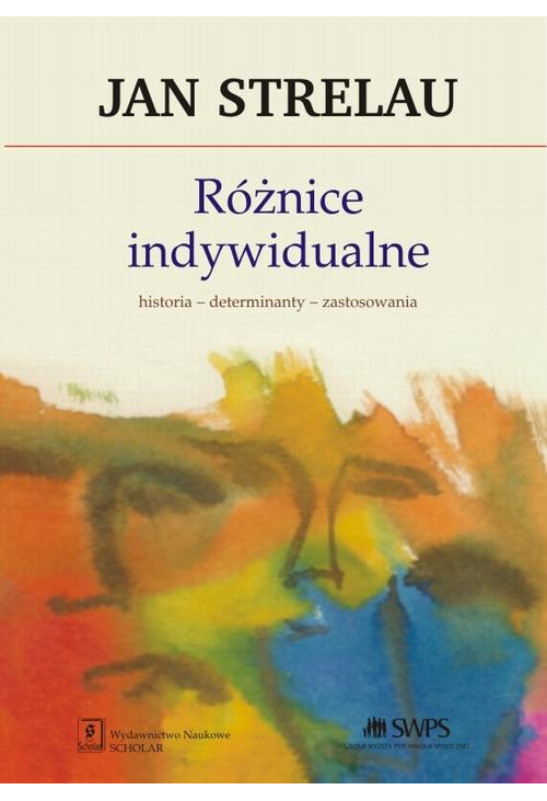 Różnice indywidualne