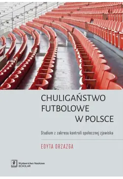 Chuligaństwo futbolowe w...