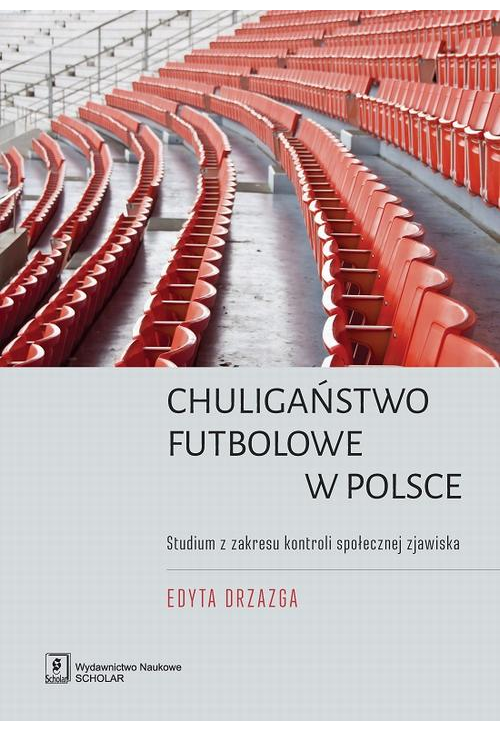 Chuligaństwo futbolowe w Polsce