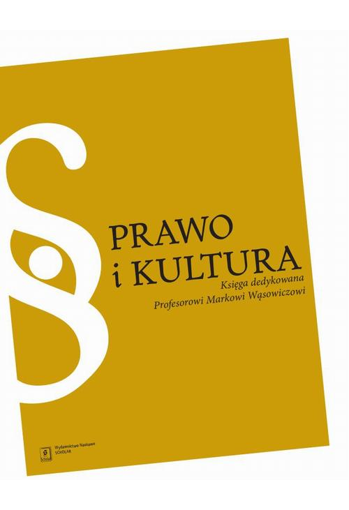 Prawo i kultura