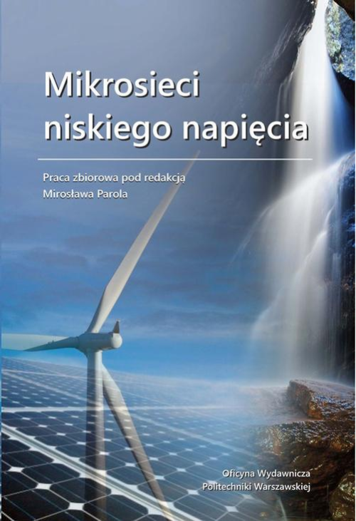 Mikrosieci niskiego napięcia