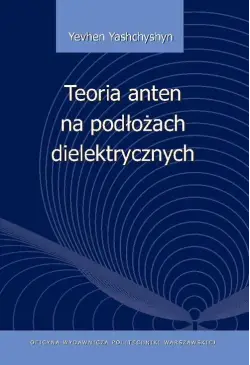 Teoria anten na podłożach...