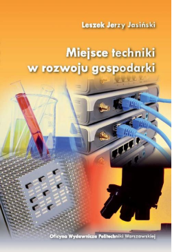 Miejsce techniki w rozwoju...