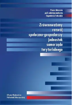Zrównoważony rozwój...