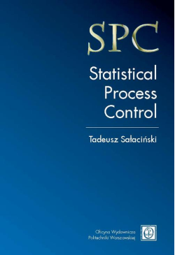 SPC – Statistical Process...