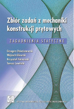 Zbiór zadań z mechaniki...
