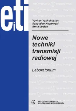 Nowe techniki transmisji...