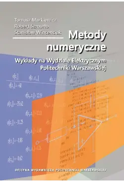 Metody numeryczne. Wykłady...
