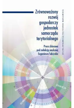 Zrównoważony rozwój...
