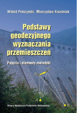 Podstawy geodezyjnego...