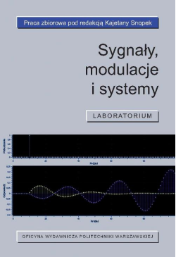 Sygnały, modulacje i...