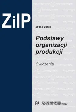 Podstawy organizacji...