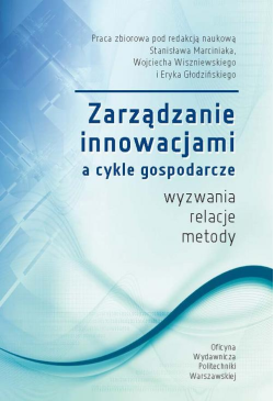Zarządzanie innowacjami a...