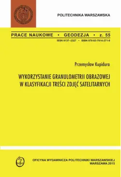 Wykorzystanie granulometrii...