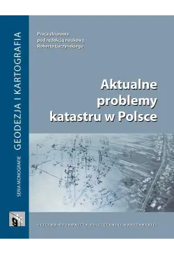 Aktualne problemy katastru...