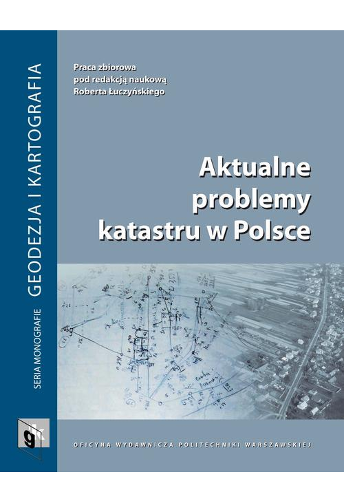 Aktualne problemy katastru w Polsce