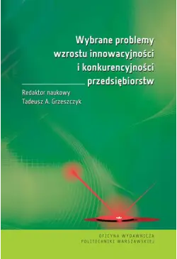Wybrane problemy wzrostu...