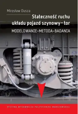 Stateczność ruchu układu...