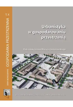 Urbanistyka w...