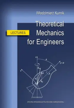 Theoretical Mechanics for...