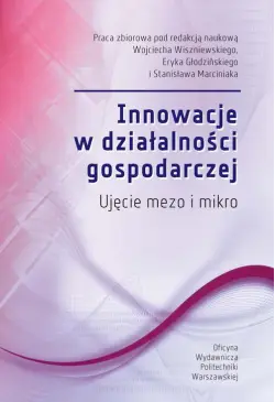 Innowacje w działalności...