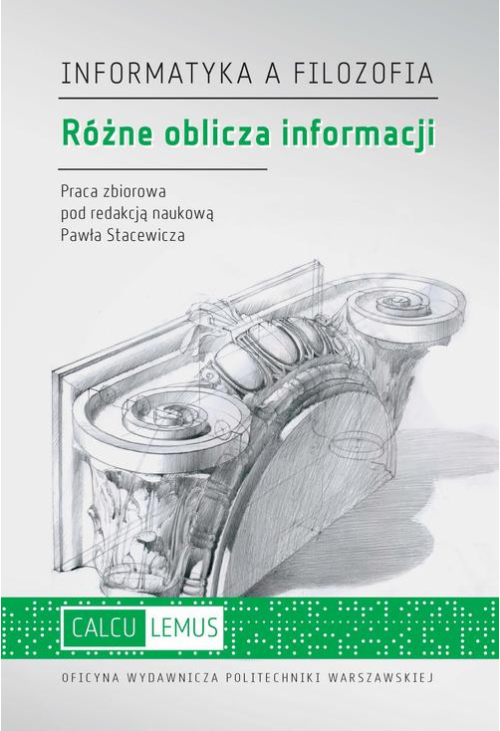 Różne oblicza informacji