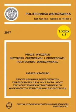 Proces usuwania...