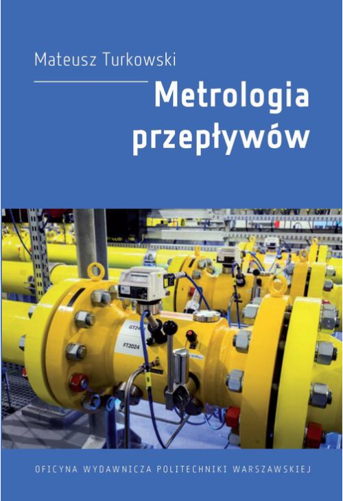 Metrologia przepływów