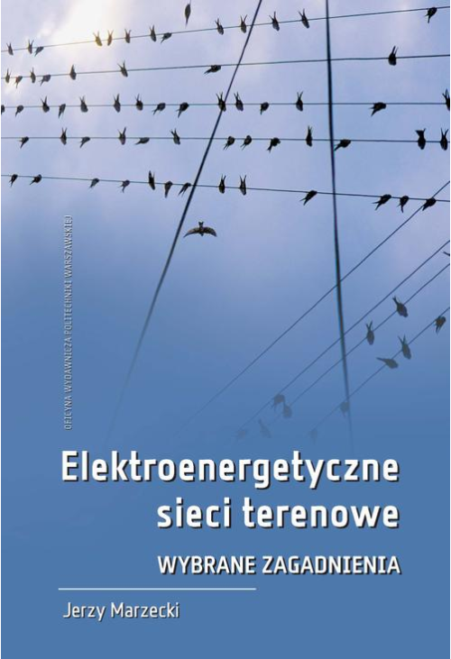 Elektroenergetyczne sieci terenowe. Wybrane zagadnienia