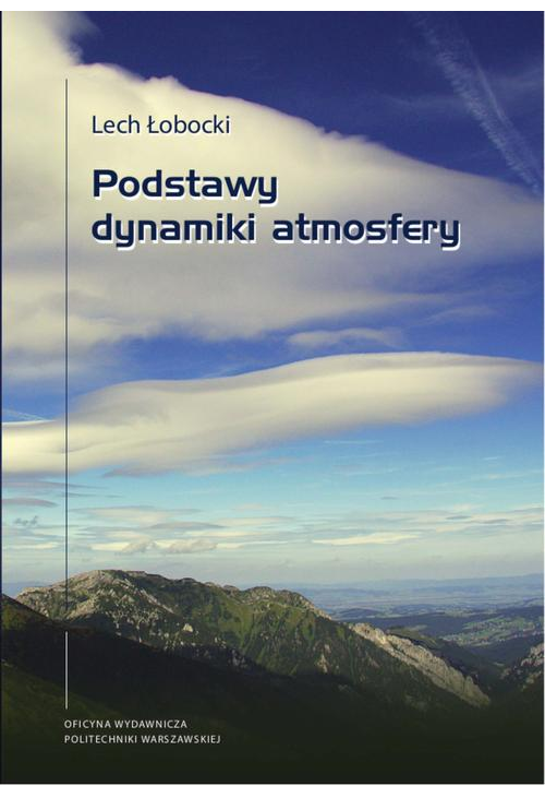 Podstawy dynamiki atmosfery