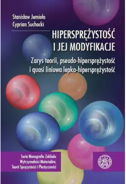 Hipersprężystość i jej...