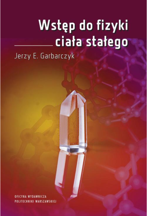 Wstęp do fizyki ciała stałego