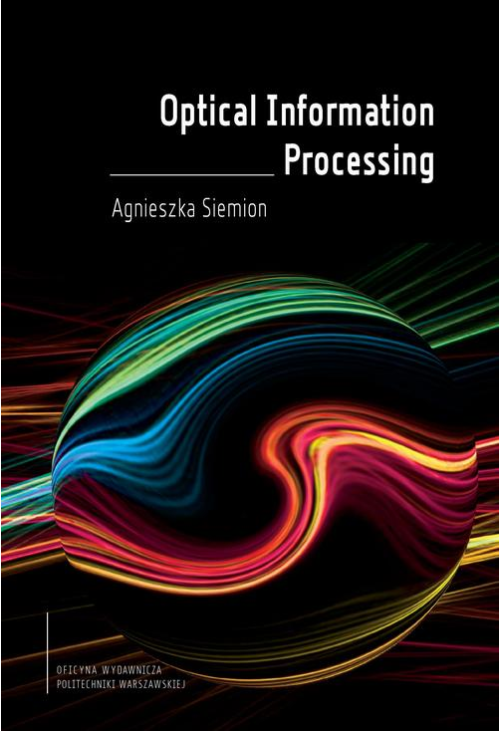 Optical Information Processing