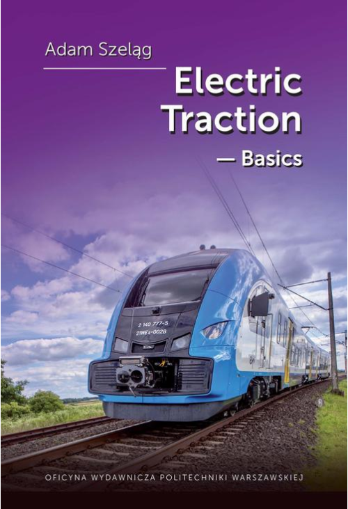 Electric Traction – Basis