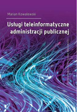 Usługi teleinformatyczne...
