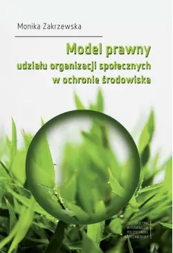 Model prawny udziału...