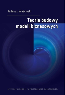 Teoria budowy modeli...