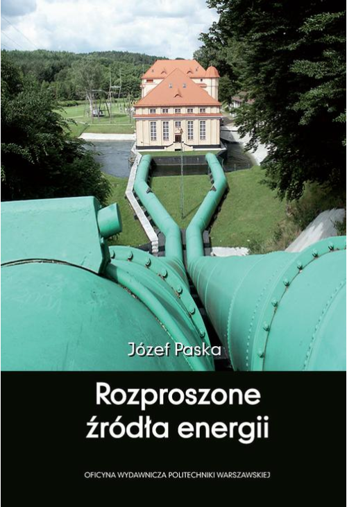 Rozproszone źródła energii