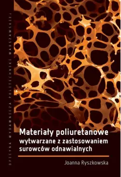 Materiały poliuretanowe...