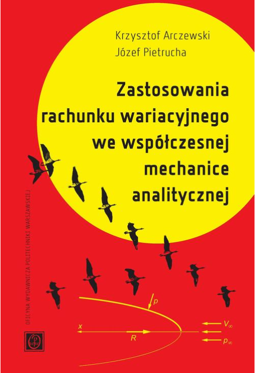 Zastosowanie rachunku wariacyjnego we współczesnej mechanice analitycznej