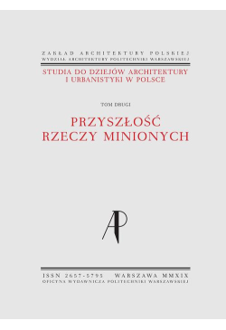 Studia do dziejów...