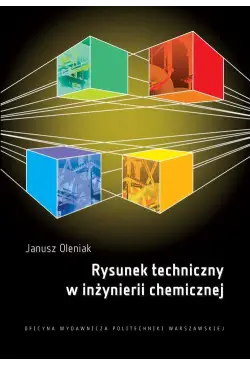 Rysunek techniczny w...