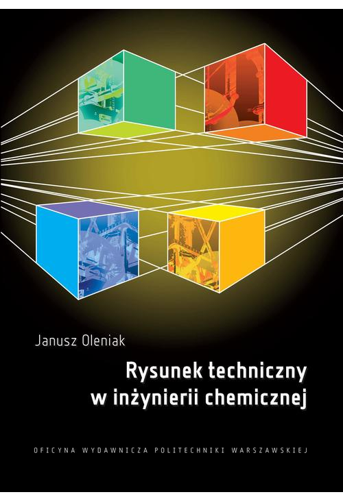 Rysunek techniczny w inżynierii chemicznej