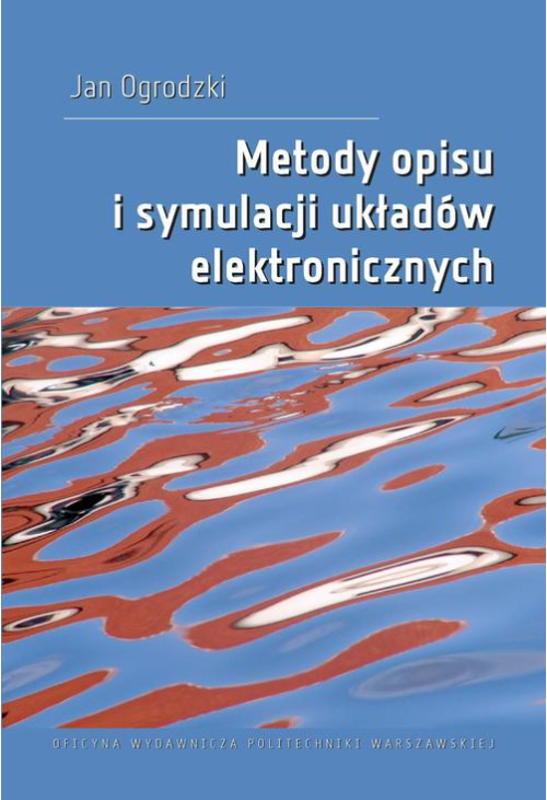 Metody opisu i symulacji układów elektronicznych