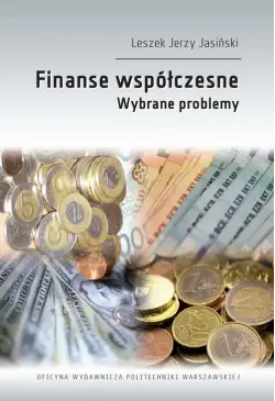 Finanse współczesne....
