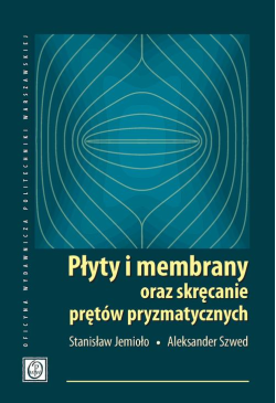 Płyty i membrany oraz...