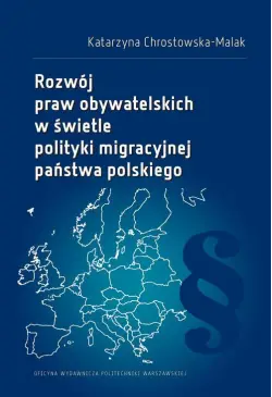 Rozwój praw obywatelskich w...