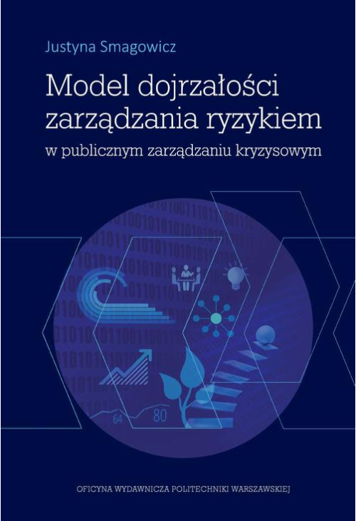 Model dojrzałości zarządzania ryzykiem w publicznym zarządzaniu kryzysowym