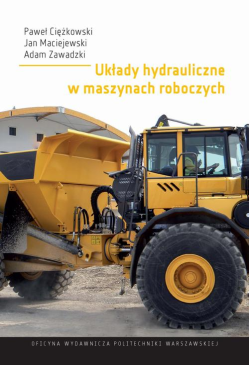 Układy hydrauliczne w...